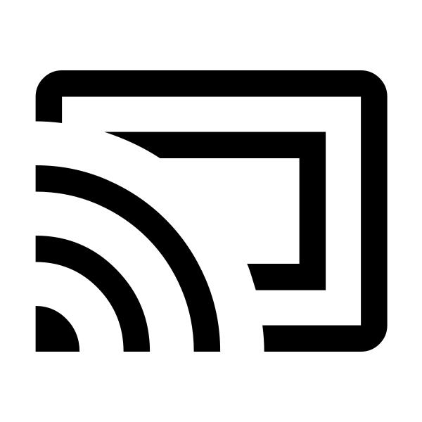 Cast Connected