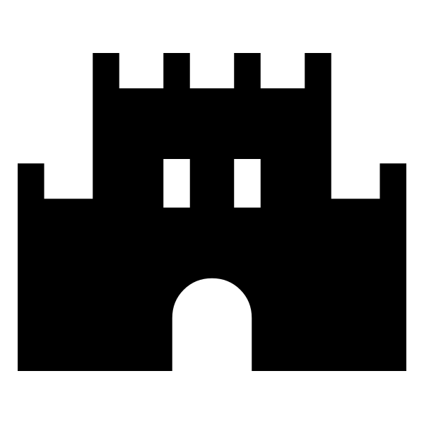 Castle Fill