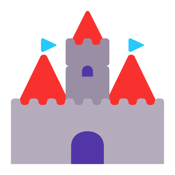 Castle Flat