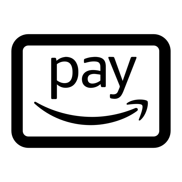 Cc Amazon Pay Vector