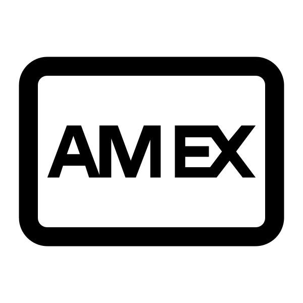 Cc Amex Vector