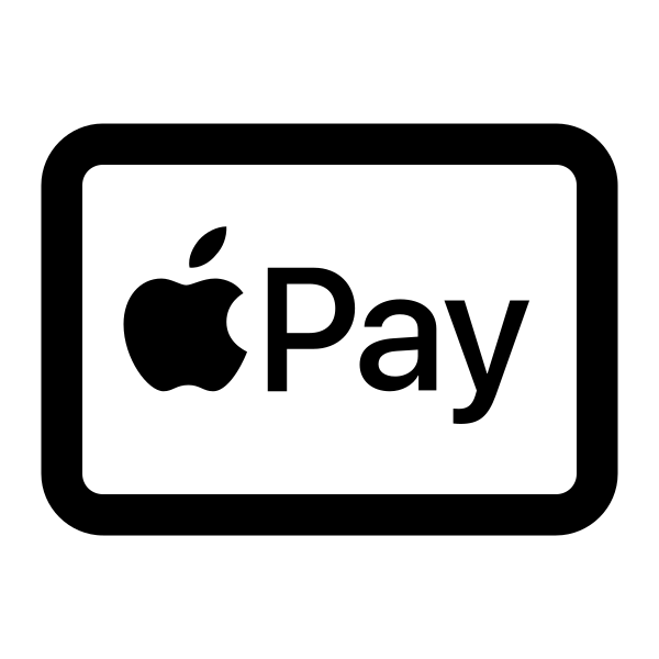 Cc Apple Pay Vector