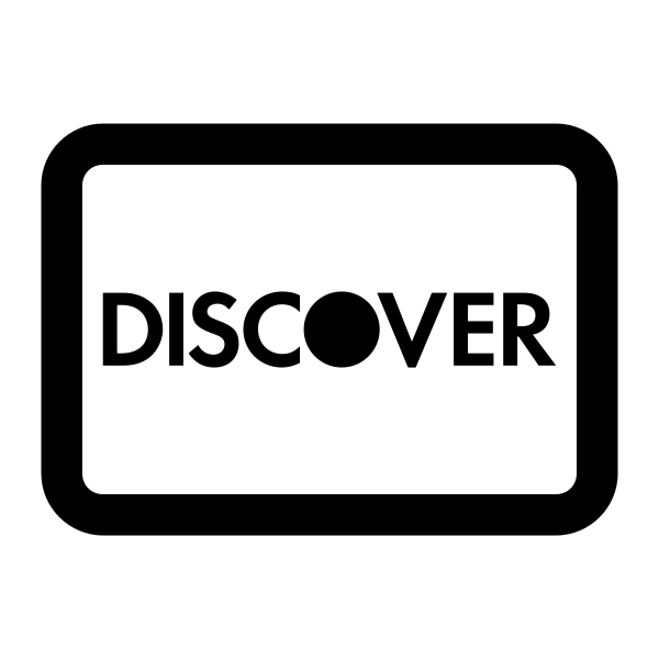 Cc Discover Vector
