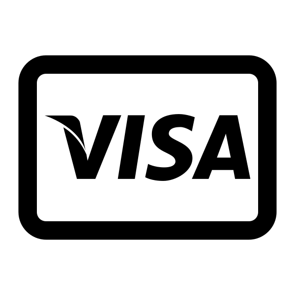 Cc Visa Vector
