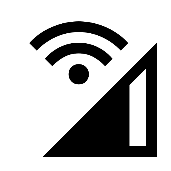 Cell Wifi Fill