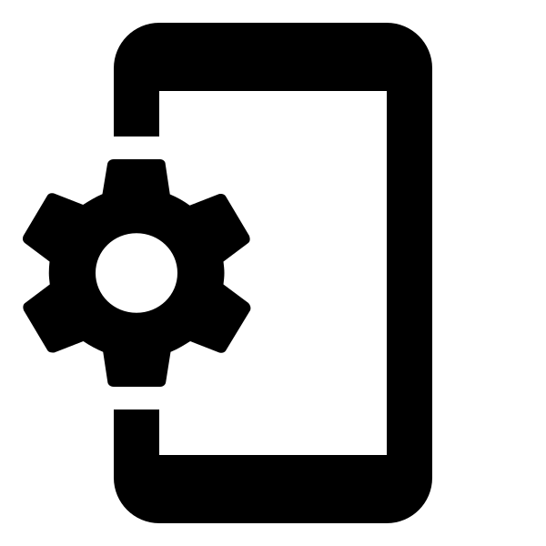Cellphone Cog