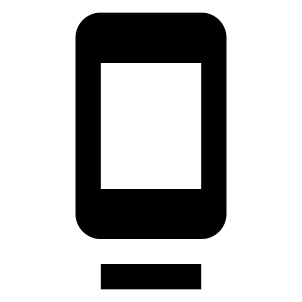 Cellphone Dock