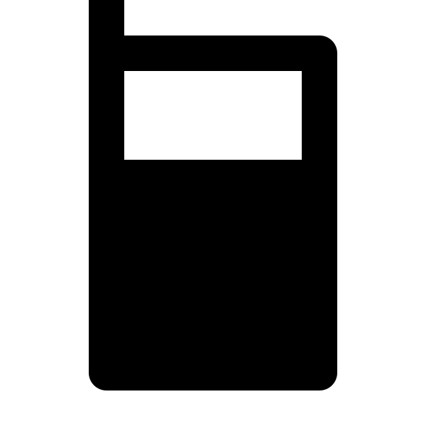 Cellphone Fill