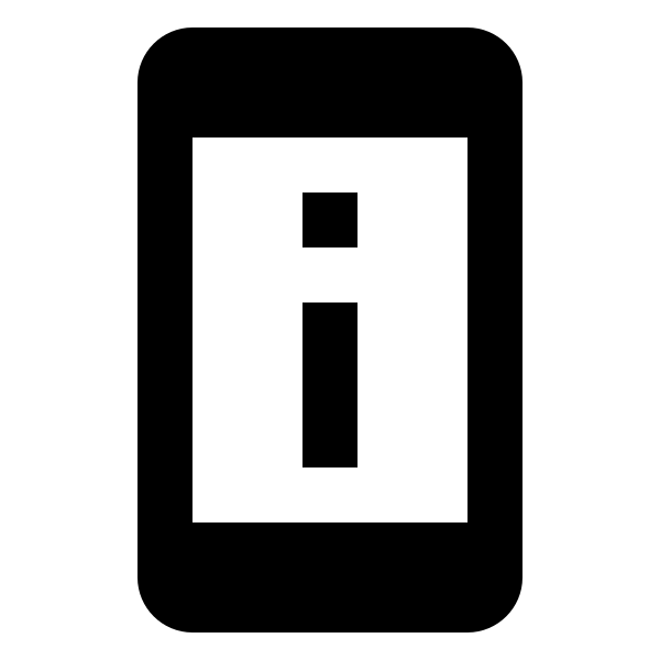 Cellphone Information