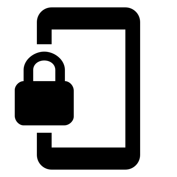 Cellphone Lock