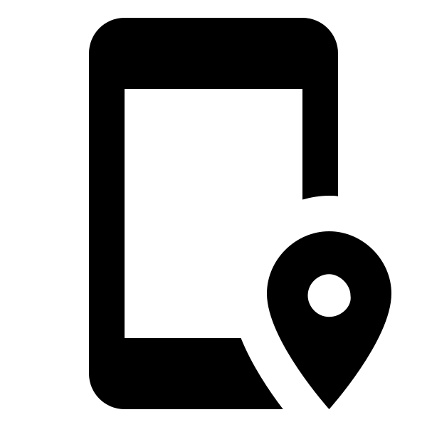 Cellphone Marker