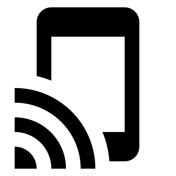 Cellphone Nfc