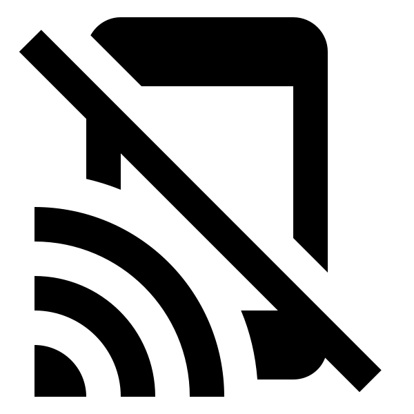 Cellphone Nfc Off