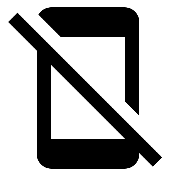 Cellphone Off
