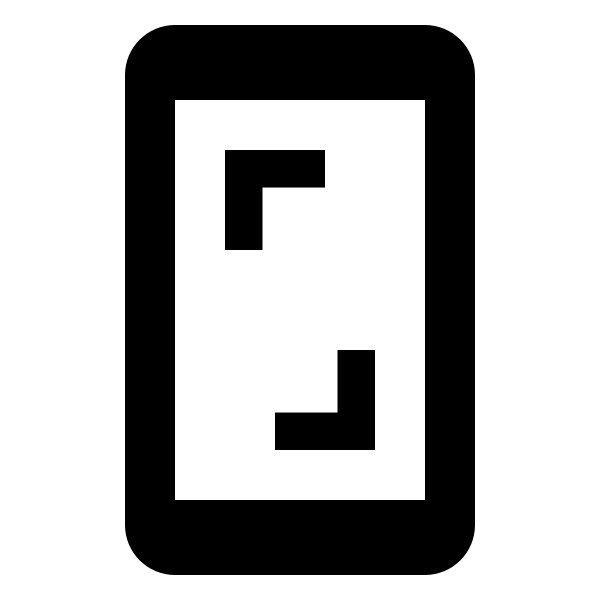 Cellphone Screenshot