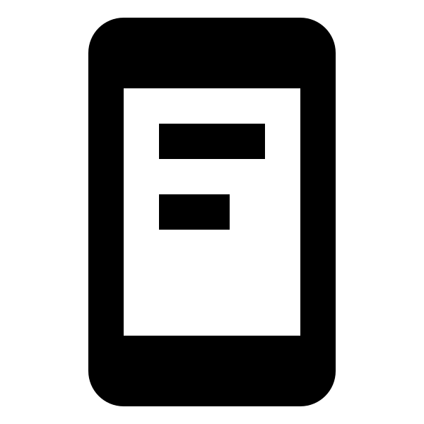 Cellphone Text