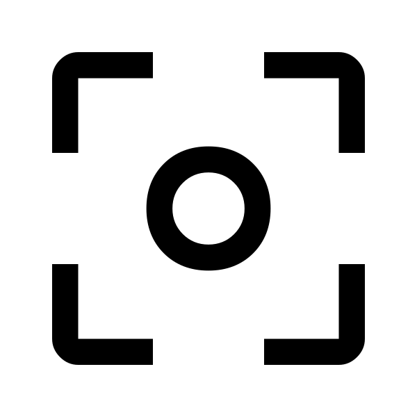 Center Focus Weak
