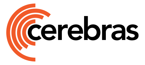 Cerebras Wordmark