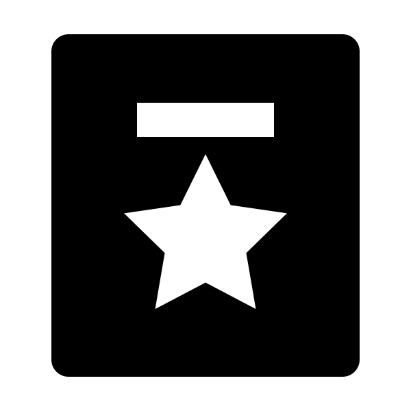Certificate Fill