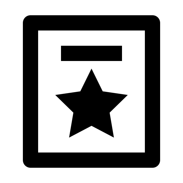 Certificate Line