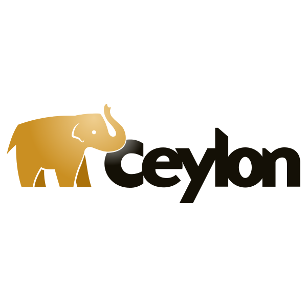 Ceylon Original Wordmark