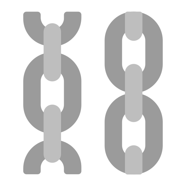 Chains Flat