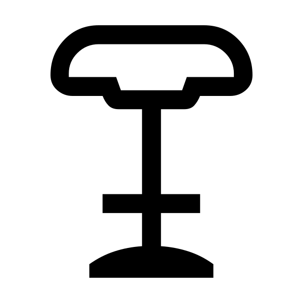 Chair Counter