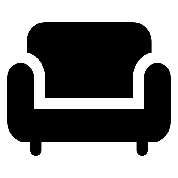 Chair Fill