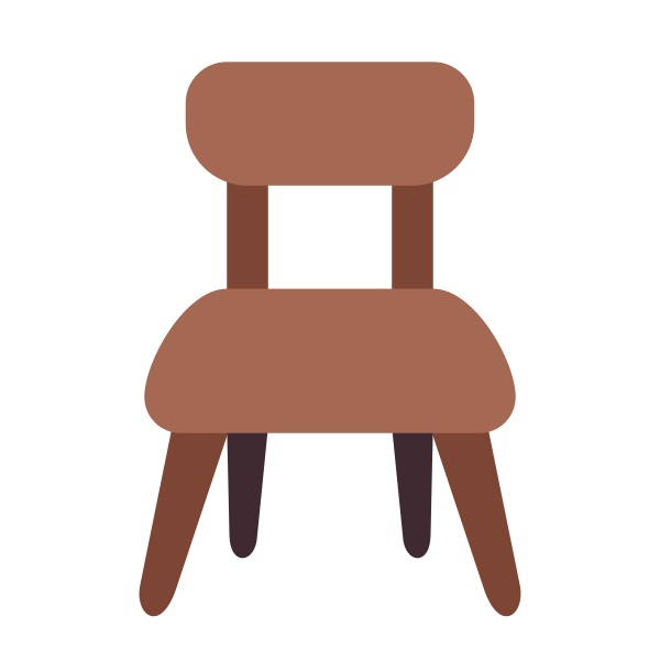 Chair Flat