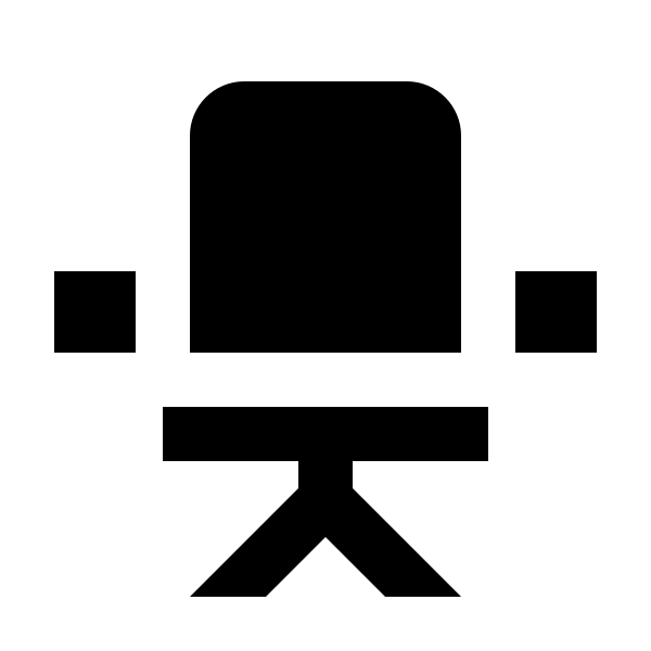 Chair Rolling