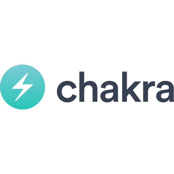 Chakraui Original Wordmark