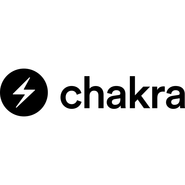 Chakraui Plain Wordmark