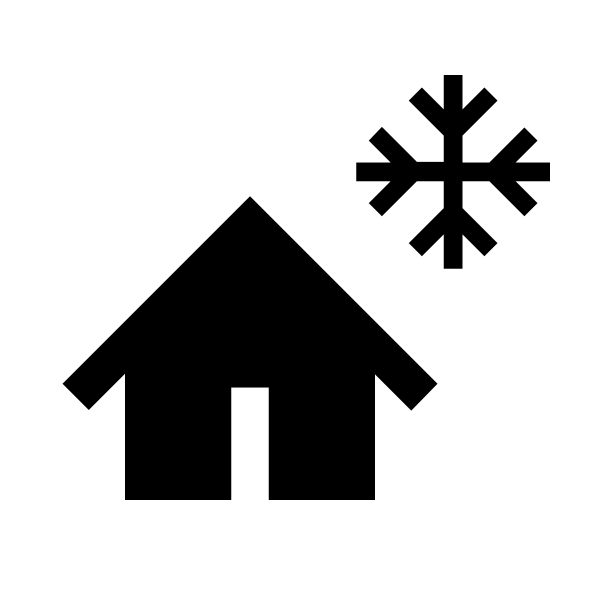 Chalet Fill