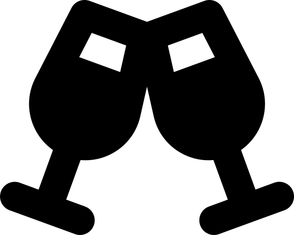 Champagne Glasses