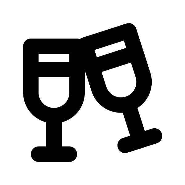 Champagne Glasses