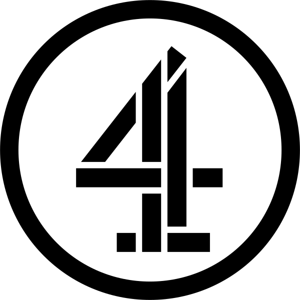 Channel 4 Logo 1996