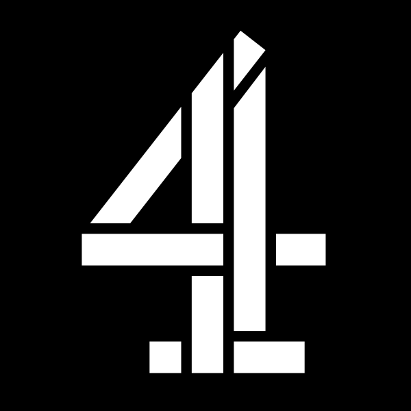 Channel 4 Logo 1999