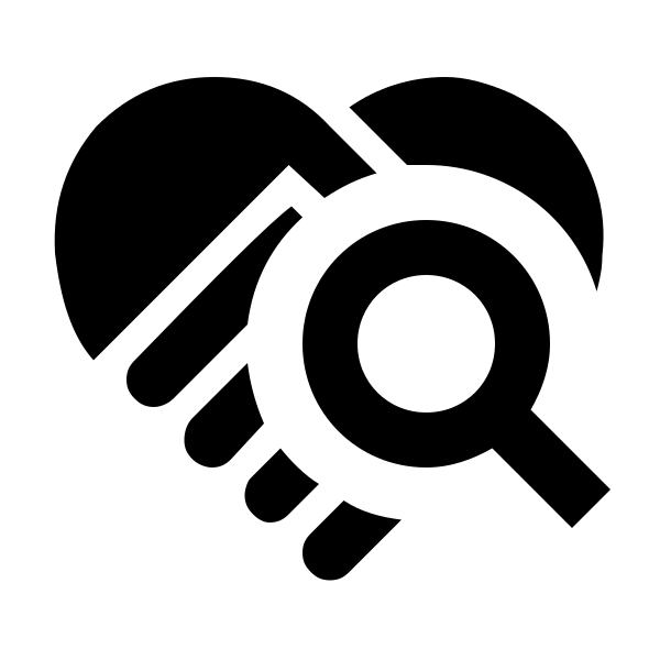 Charity Search