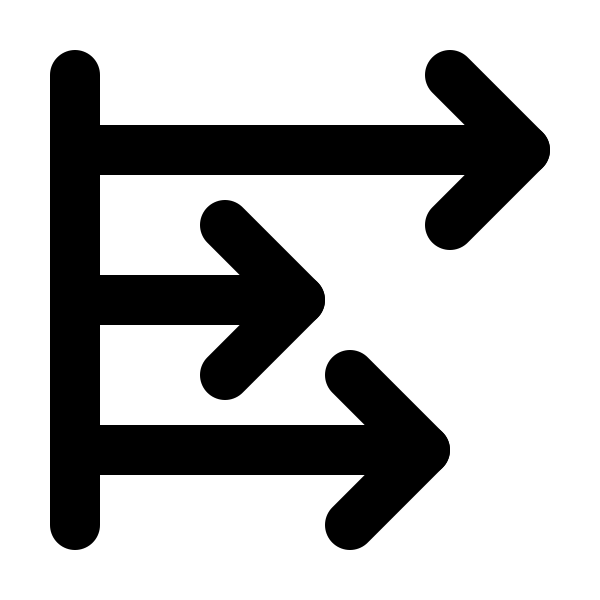 Chart Arrows