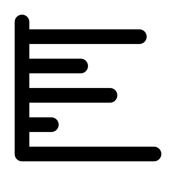 Chart Bar Alt