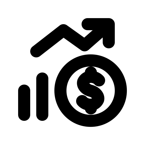 Chart Mixed Dollar