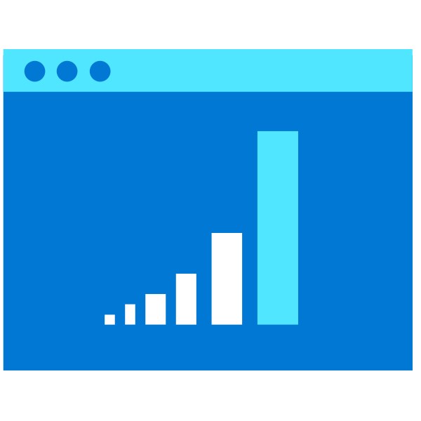 Charts25 Vector