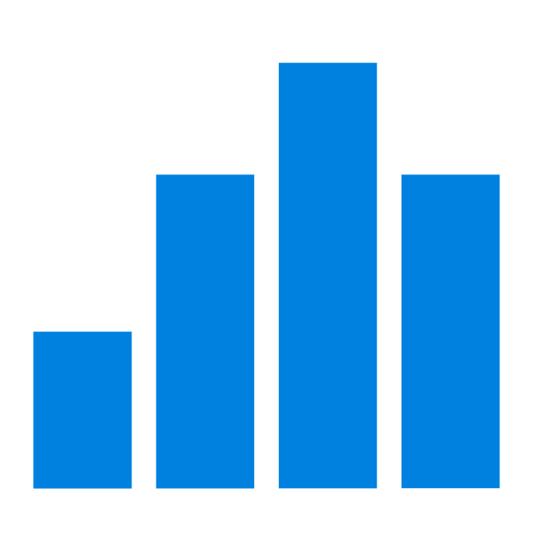 Charts35 Vector