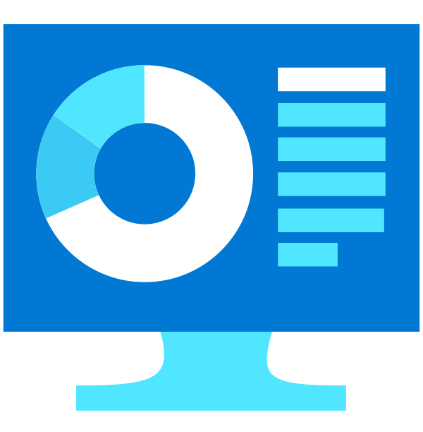 Charts40 Vector