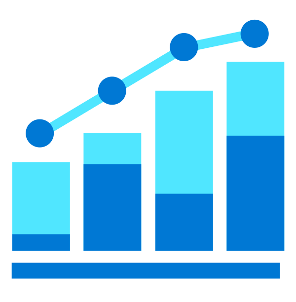 Charts45 Vector