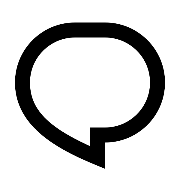 Chat 1 Line