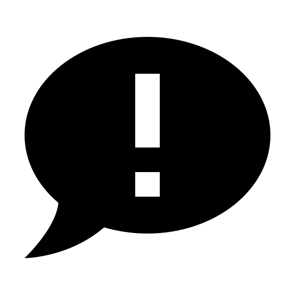 Chat Alert
