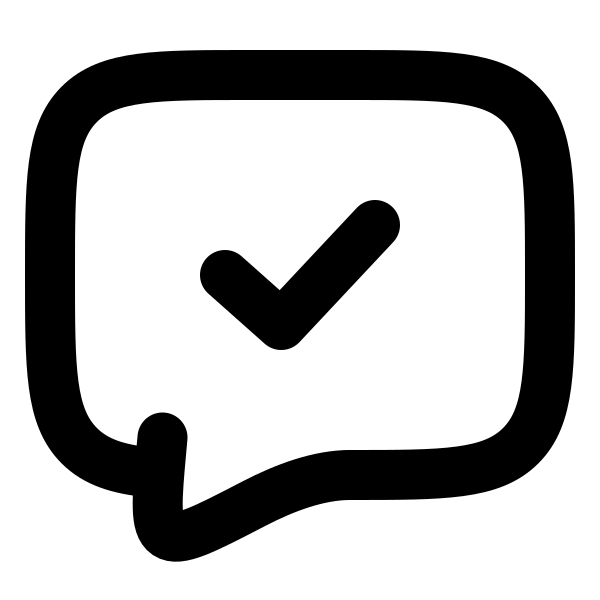Chat Approve