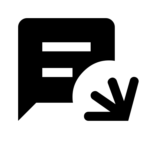 Chat Apps Script Fill