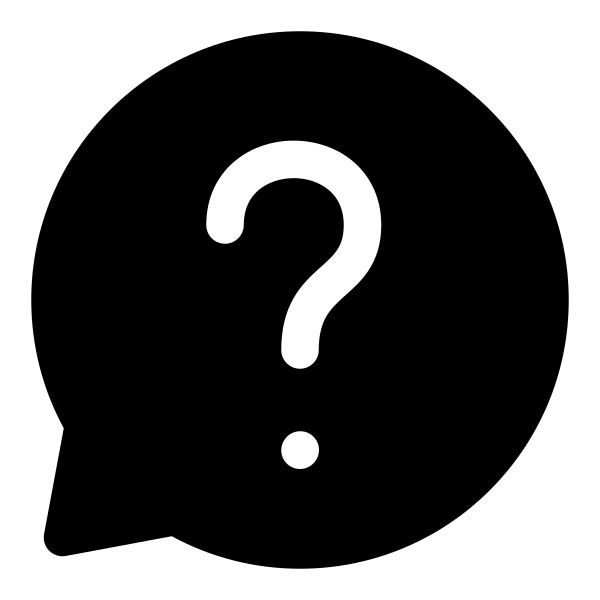 Chat Bubble Question